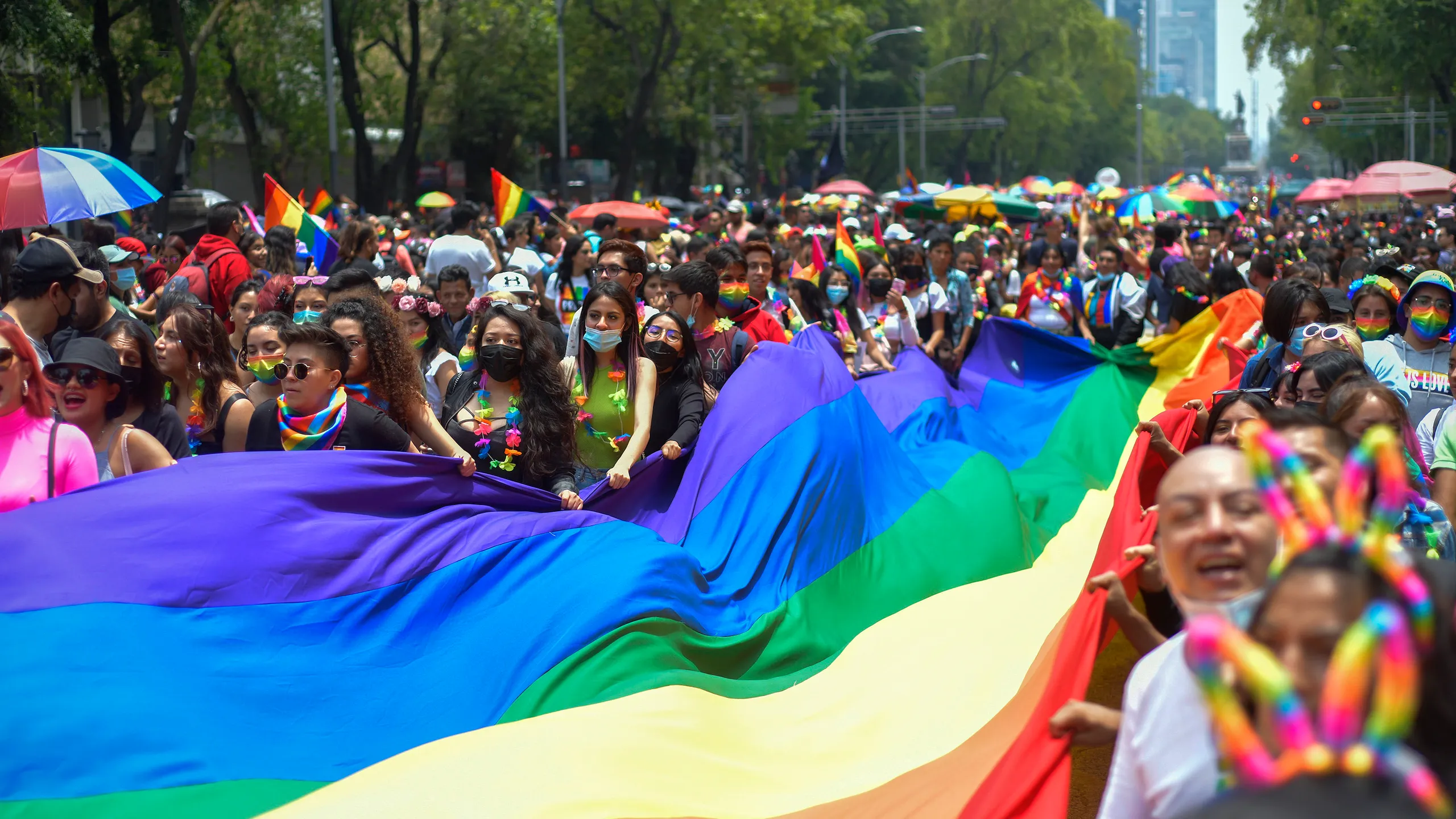Junio: una historia de orgullo, memoria y lucha por la igualdad